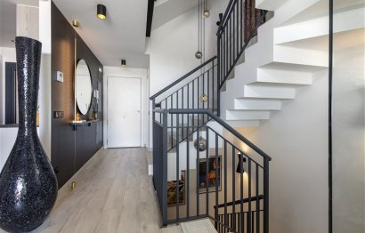 Resale - House - Townhouse - Manilva - Manilva Centro