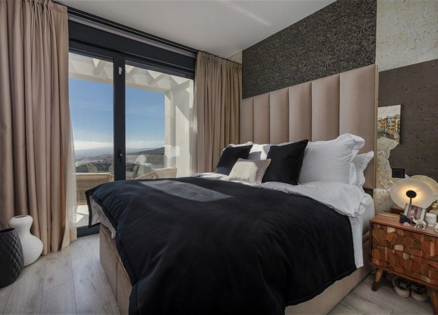 Resale - House - Townhouse - Manilva - Manilva Centro