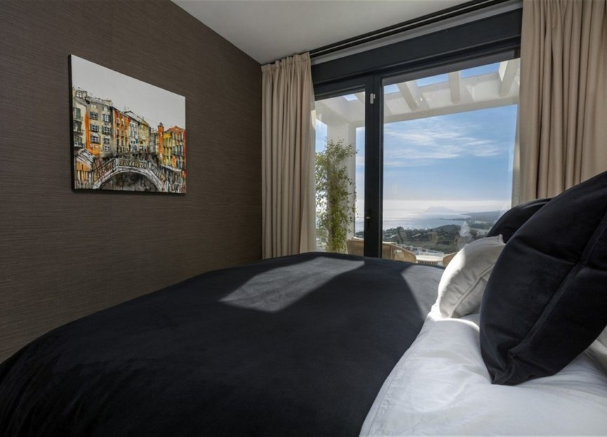 Resale - House - Townhouse - Manilva - Manilva Centro