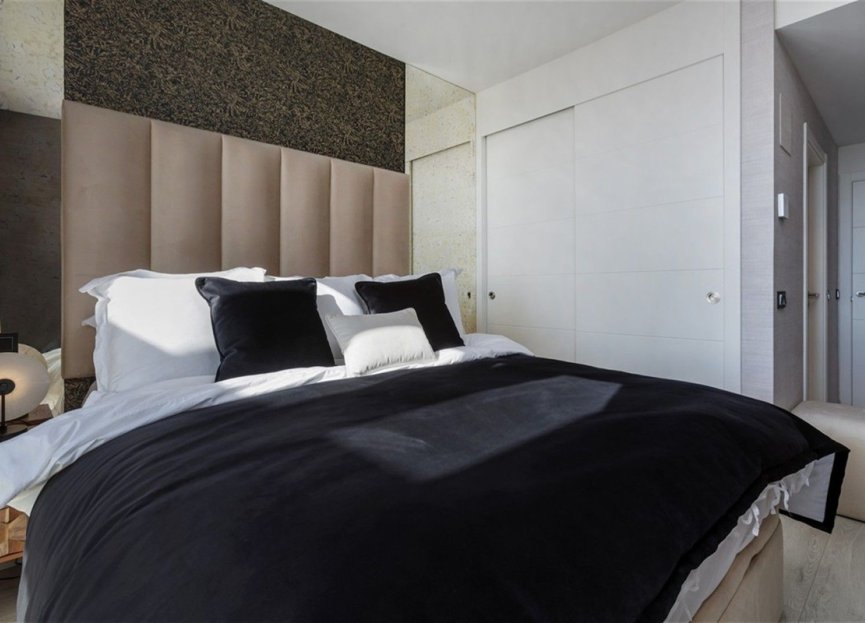 Resale - House - Townhouse - Manilva - Manilva Centro