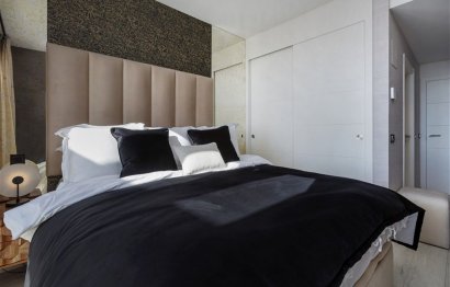 Resale - House - Townhouse - Manilva - Manilva Centro