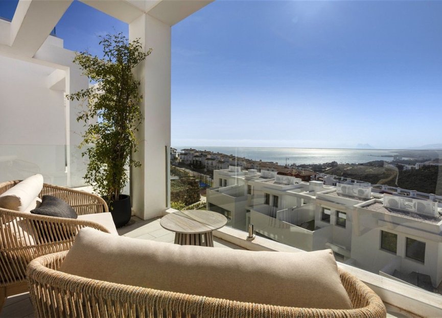 Resale - House - Townhouse - Manilva - Manilva Centro