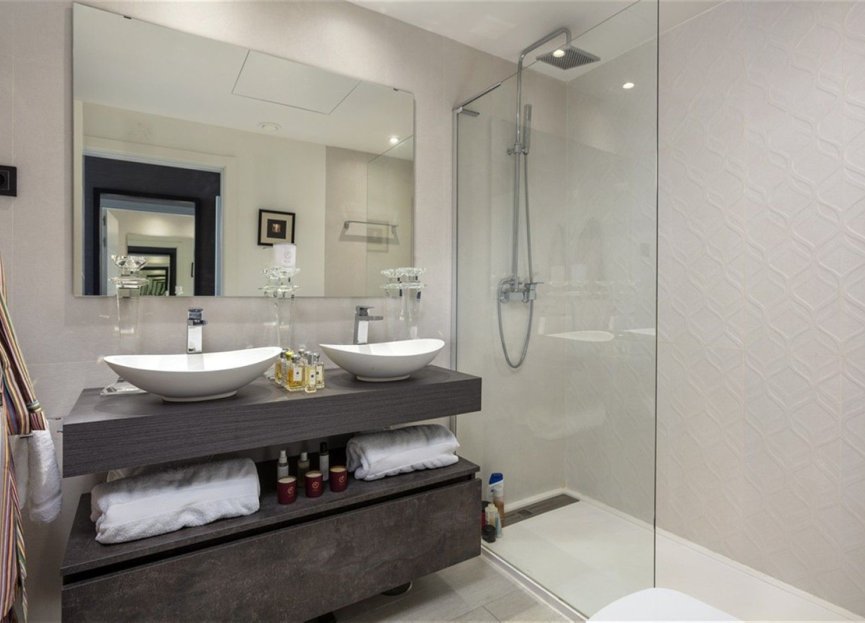 Resale - House - Townhouse - Manilva - Manilva Centro