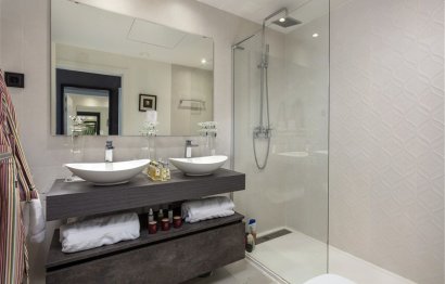 Resale - House - Townhouse - Manilva - Manilva Centro