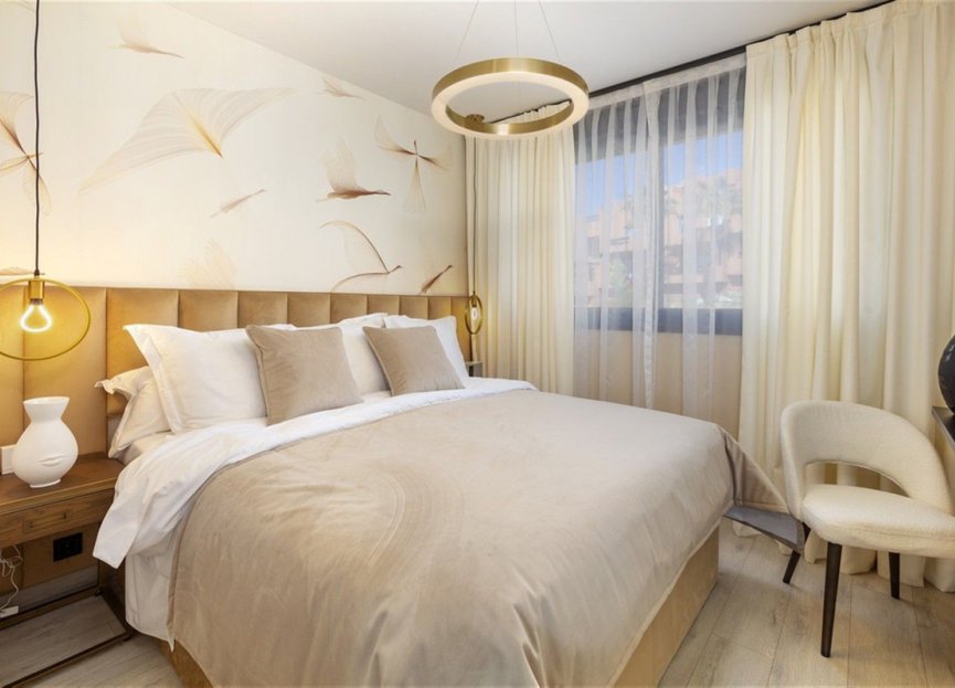 Resale - House - Townhouse - Manilva - Manilva Centro