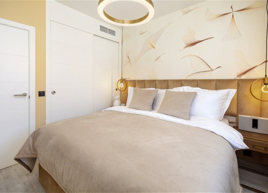 Resale - House - Townhouse - Manilva - Manilva Centro