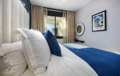 Resale - House - Townhouse - Manilva - Manilva Centro