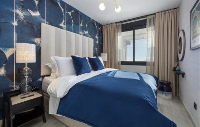 Resale - House - Townhouse - Manilva - Manilva Centro