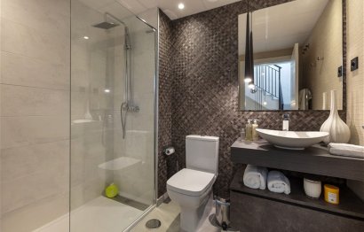 Resale - House - Townhouse - Manilva - Manilva Centro