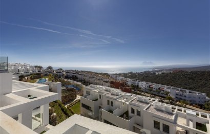 Resale - House - Townhouse - Manilva - Manilva Centro