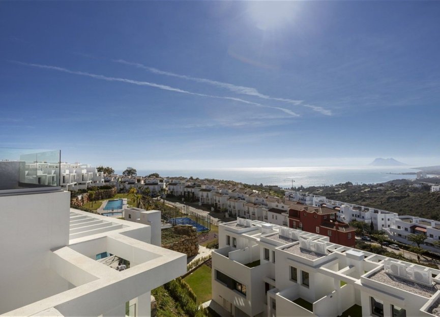 Resale - House - Townhouse - Manilva - Manilva Centro