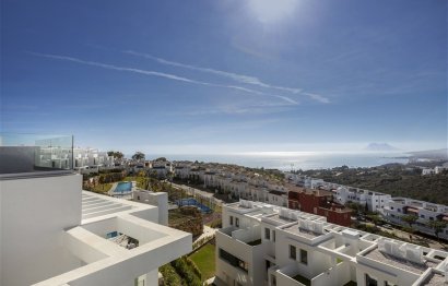 Resale - House - Townhouse - Manilva - Manilva Centro