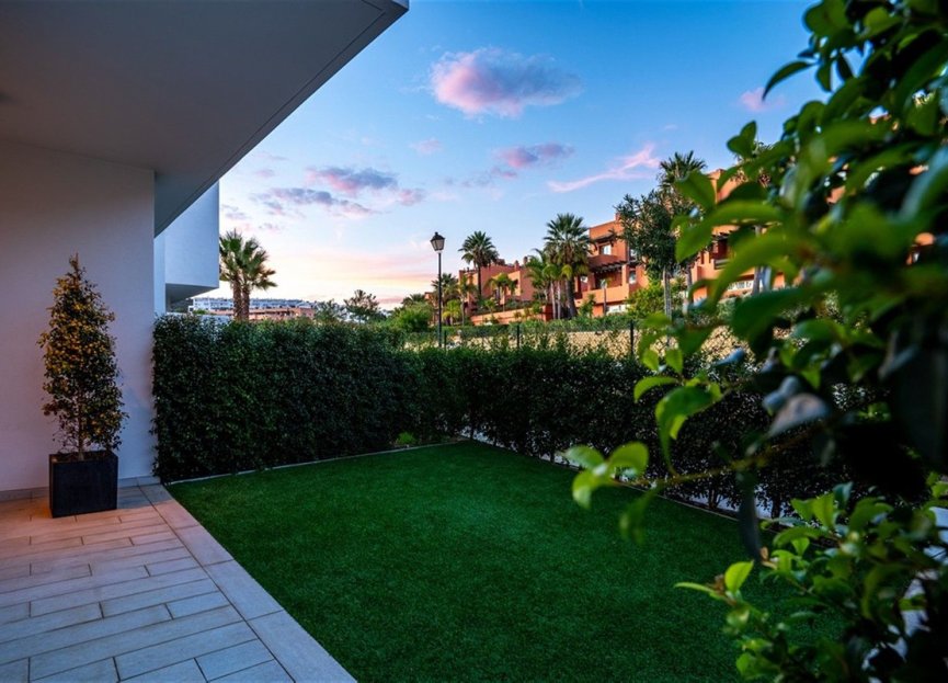 Resale - House - Townhouse - Manilva - Manilva Centro