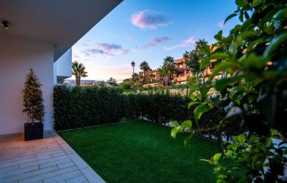 Resale - House - Townhouse - Manilva - Manilva Centro