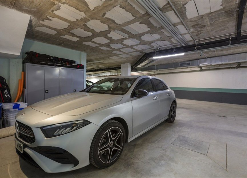 Resale - House - Townhouse - Manilva - Manilva Centro