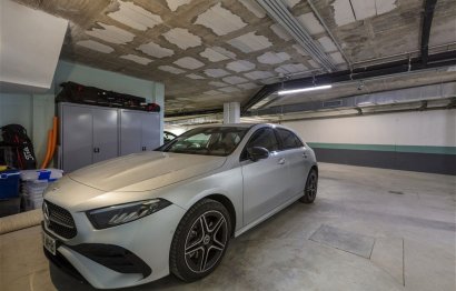 Resale - House - Townhouse - Manilva - Manilva Centro