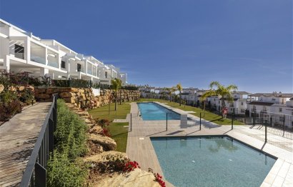 Resale - House - Townhouse - Manilva - Manilva Centro