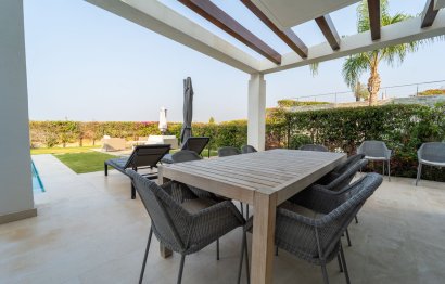 Resale - House - Semi-Detached House - Mijas - Calahonda