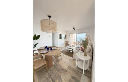 Resale - Apartment - Middle Floor Apartment - Fuengirola - Fuengirola Centro