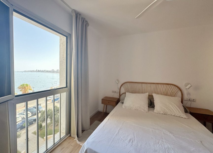 Resale - Apartment - Middle Floor Apartment - Fuengirola - Fuengirola Centro