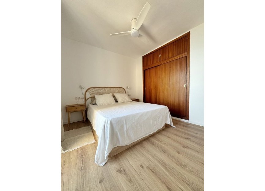 Resale - Apartment - Middle Floor Apartment - Fuengirola - Fuengirola Centro