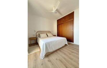 Resale - Apartment - Middle Floor Apartment - Fuengirola - Fuengirola Centro