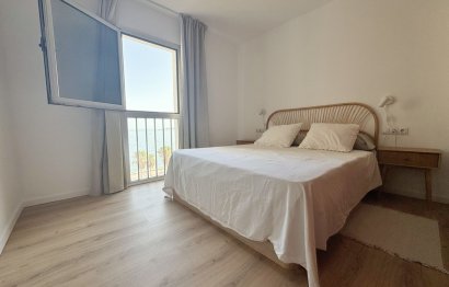 Resale - Apartment - Middle Floor Apartment - Fuengirola - Fuengirola Centro