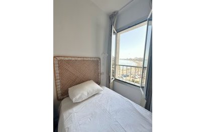 Resale - Apartment - Middle Floor Apartment - Fuengirola - Fuengirola Centro