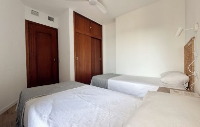 Resale - Apartment - Middle Floor Apartment - Fuengirola - Fuengirola Centro