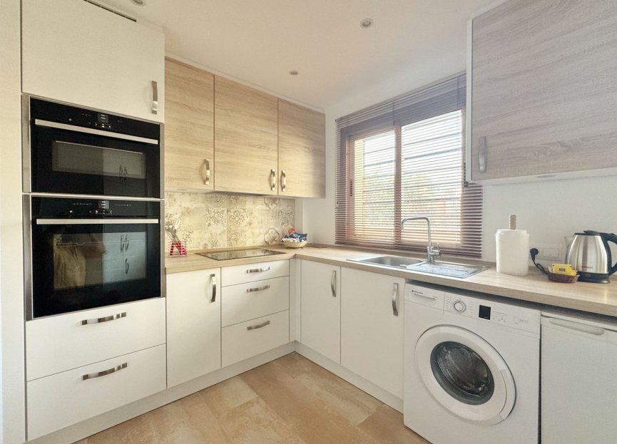 Resale - Apartment - Middle Floor Apartment - Fuengirola - Fuengirola Centro