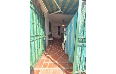 Resale - House - Townhouse - Fuengirola - Los Boliches