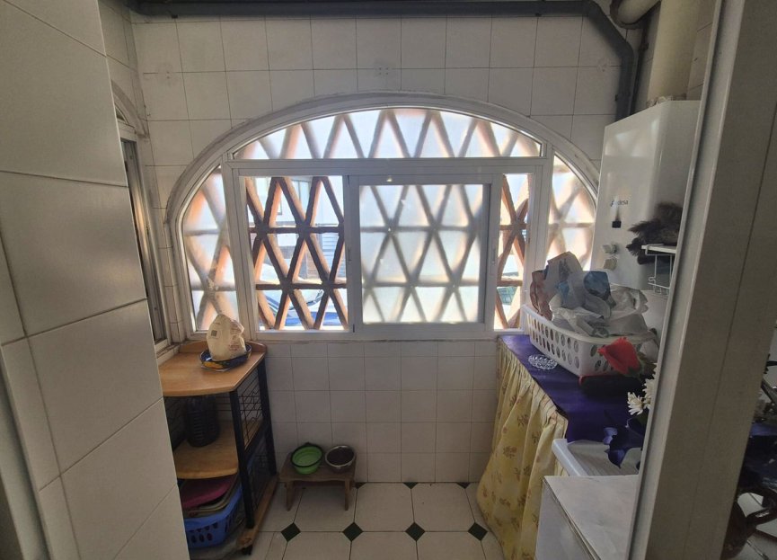 Resale - House - Townhouse - Fuengirola - Los Boliches