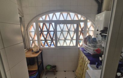 Resale - House - Townhouse - Fuengirola - Los Boliches