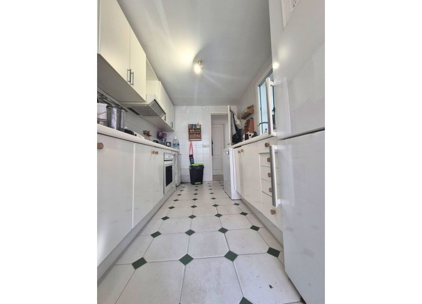 Resale - House - Townhouse - Fuengirola - Los Boliches