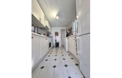 Resale - House - Townhouse - Fuengirola - Los Boliches