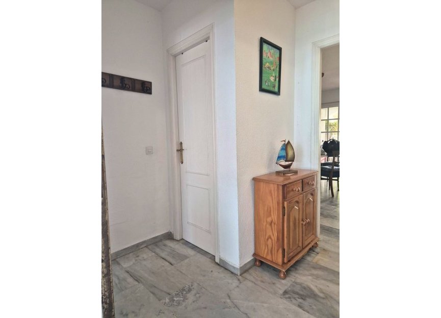 Resale - House - Townhouse - Fuengirola - Los Boliches