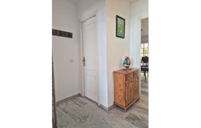 Resale - House - Townhouse - Fuengirola - Los Boliches