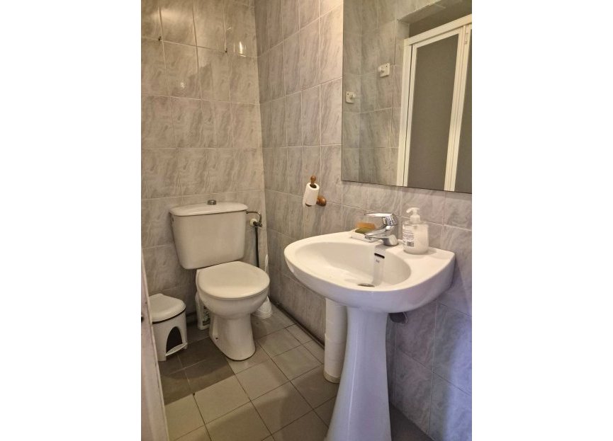 Resale - House - Townhouse - Fuengirola - Los Boliches