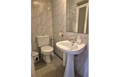 Resale - House - Townhouse - Fuengirola - Los Boliches