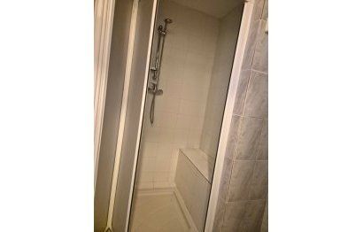 Resale - House - Townhouse - Fuengirola - Los Boliches