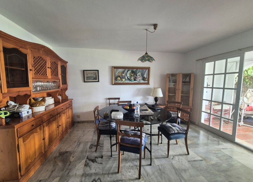 Resale - House - Townhouse - Fuengirola - Los Boliches