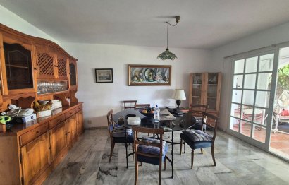 Resale - House - Townhouse - Fuengirola - Los Boliches