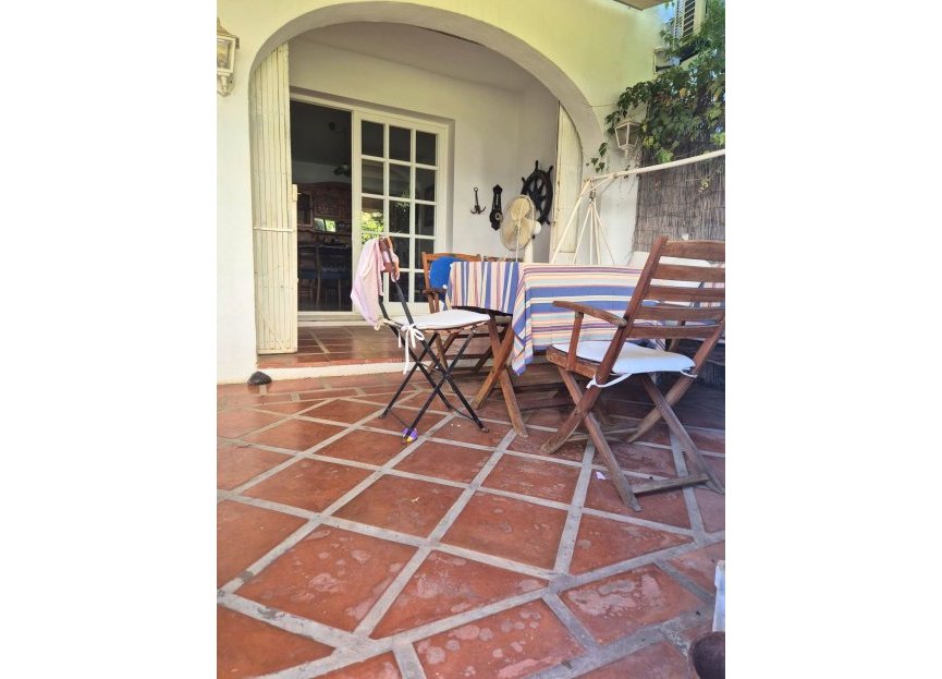 Resale - House - Townhouse - Fuengirola - Los Boliches