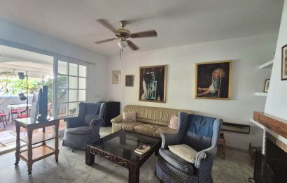 Resale - House - Townhouse - Fuengirola - Los Boliches