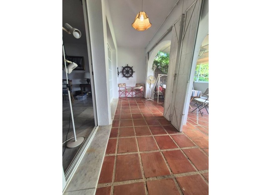 Resale - House - Townhouse - Fuengirola - Los Boliches