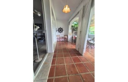 Resale - House - Townhouse - Fuengirola - Los Boliches