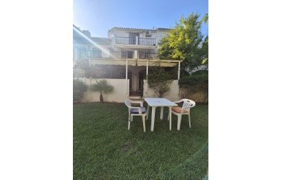 Resale - House - Townhouse - Fuengirola - Los Boliches