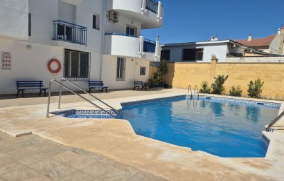 Resale - House - Townhouse - Fuengirola - Los Boliches