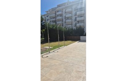 Resale - House - Townhouse - Fuengirola - Los Boliches