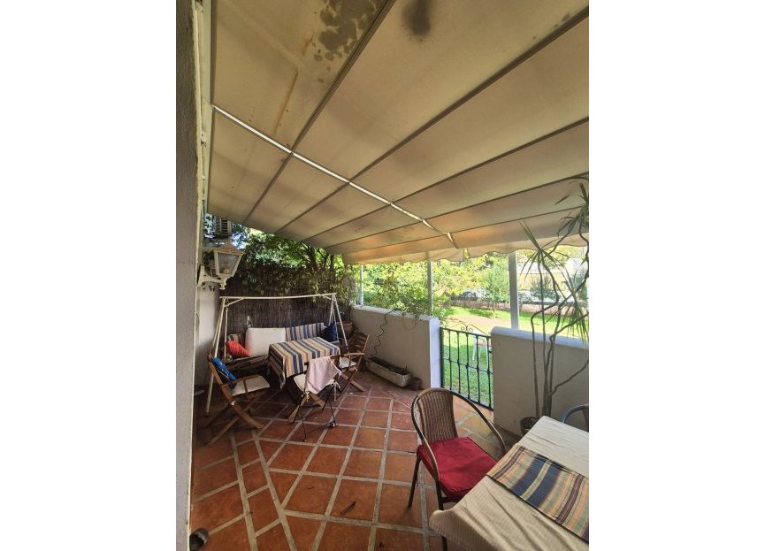 Resale - House - Townhouse - Fuengirola - Los Boliches